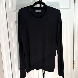 Athleta long-sleeved Sweatshirt